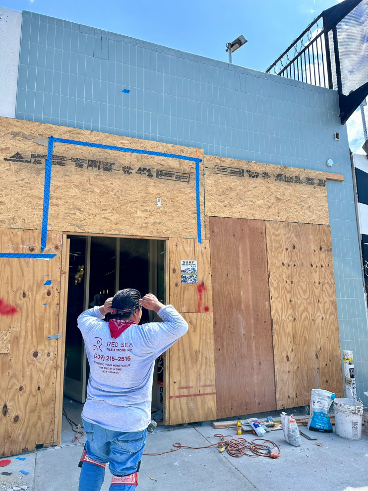 HOJOKBAN | Los Angeles