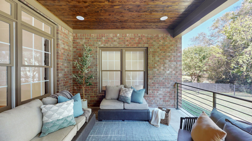 Custom Home Build | Old Spring Trail