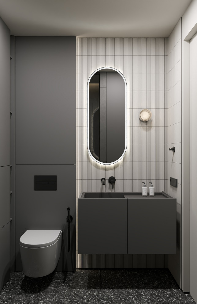 Однушка ЖК Кварталы 21/19