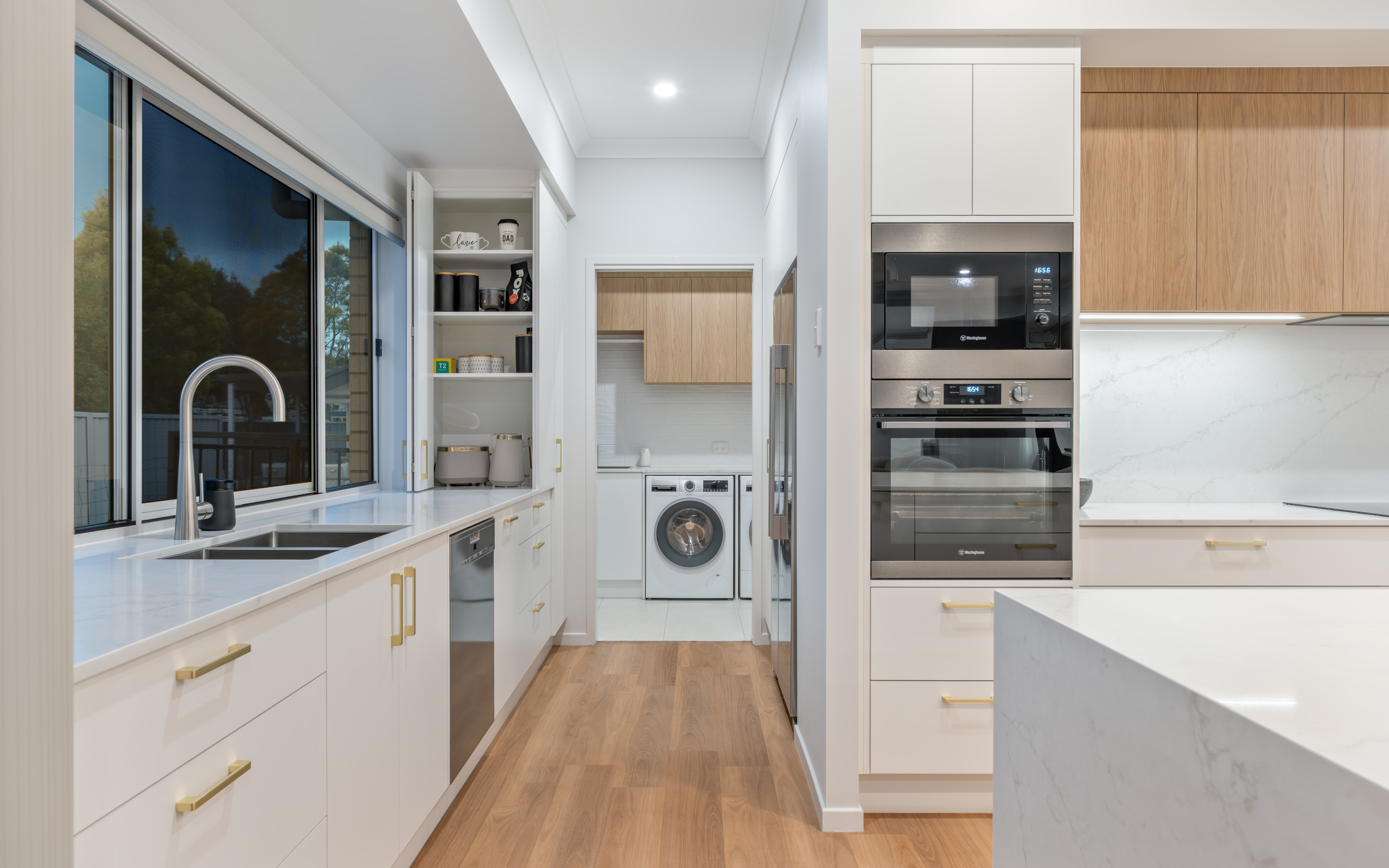 Cabinetry