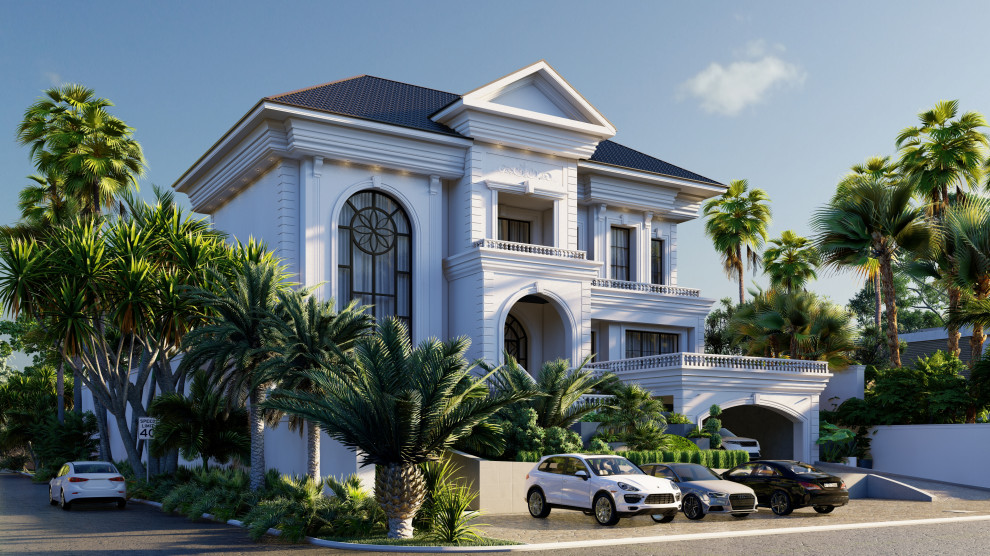 Проект дома