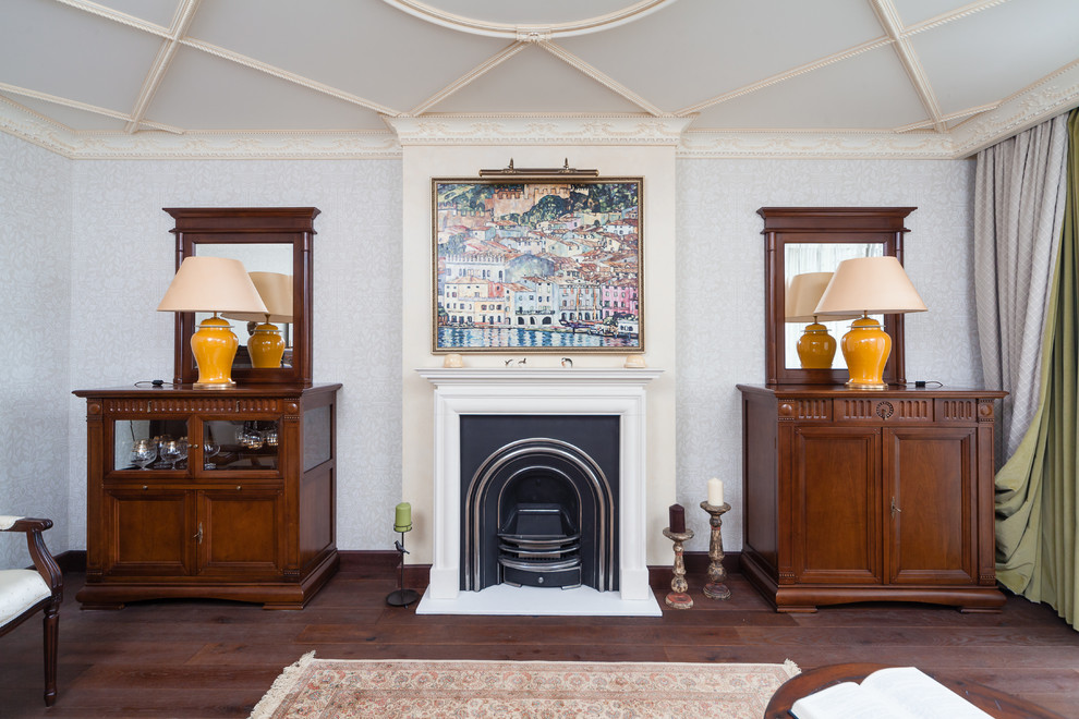 Райский сад для двоих