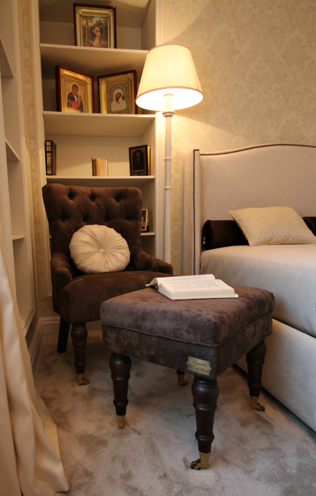 "Любимой бабушке"