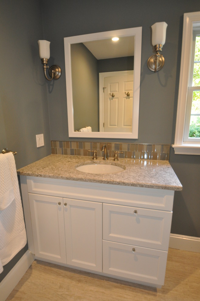 Signature Overcast-Project 2807