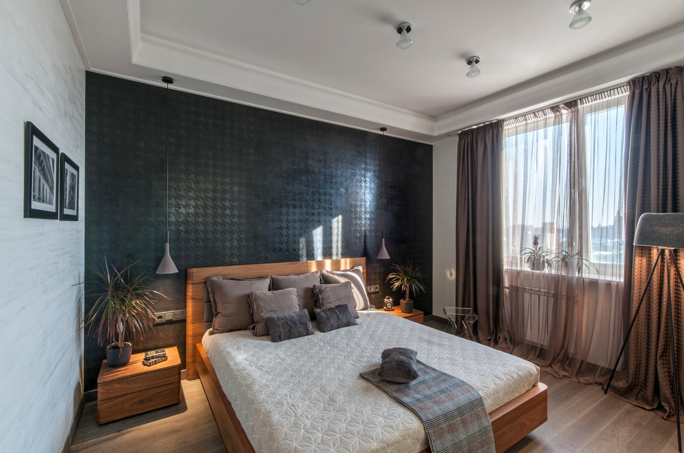 Jacqueline - нашествие гусиных лапок