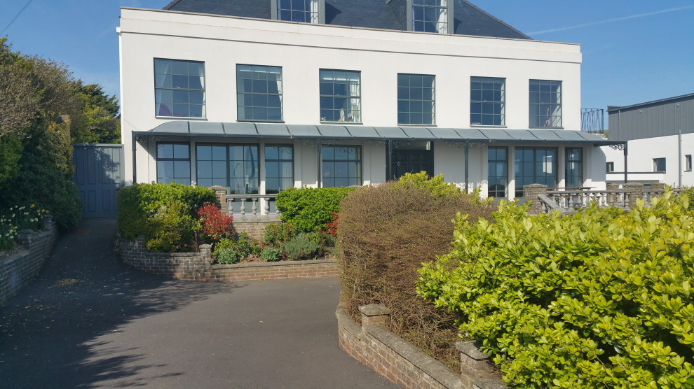 Rodean Brighton House