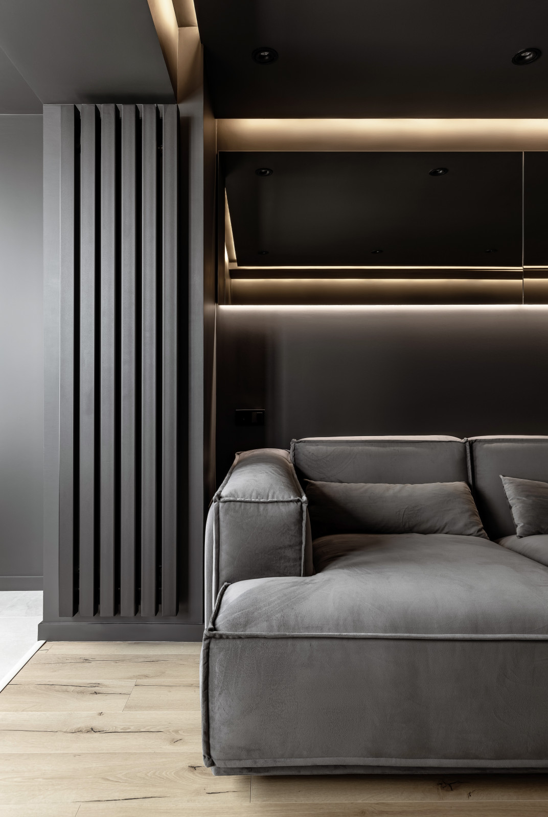 Landrin Apartment (Photo)