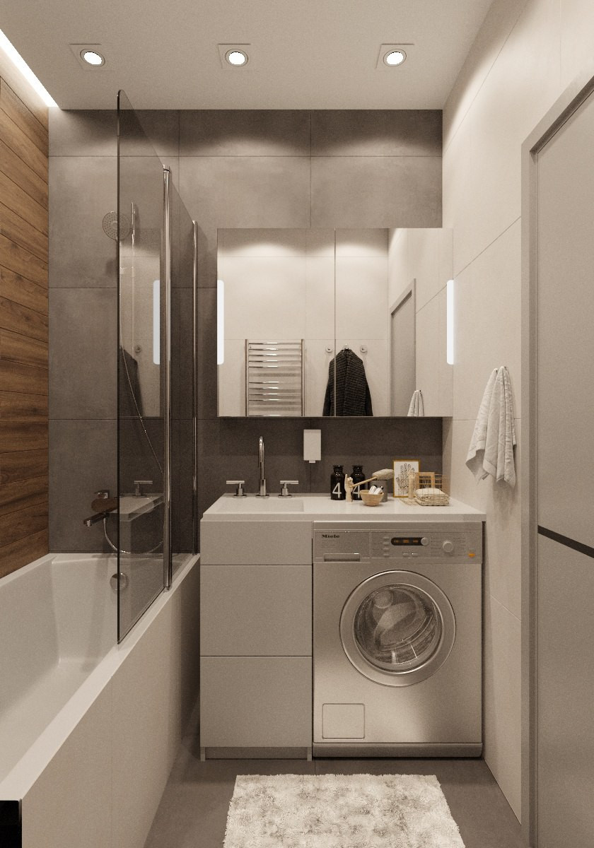 ЖК Москвичка