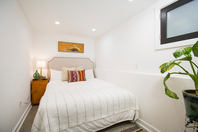 SilverLake/Riverside Ter contemporaneo