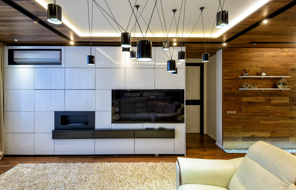 Фотографии после ремонта