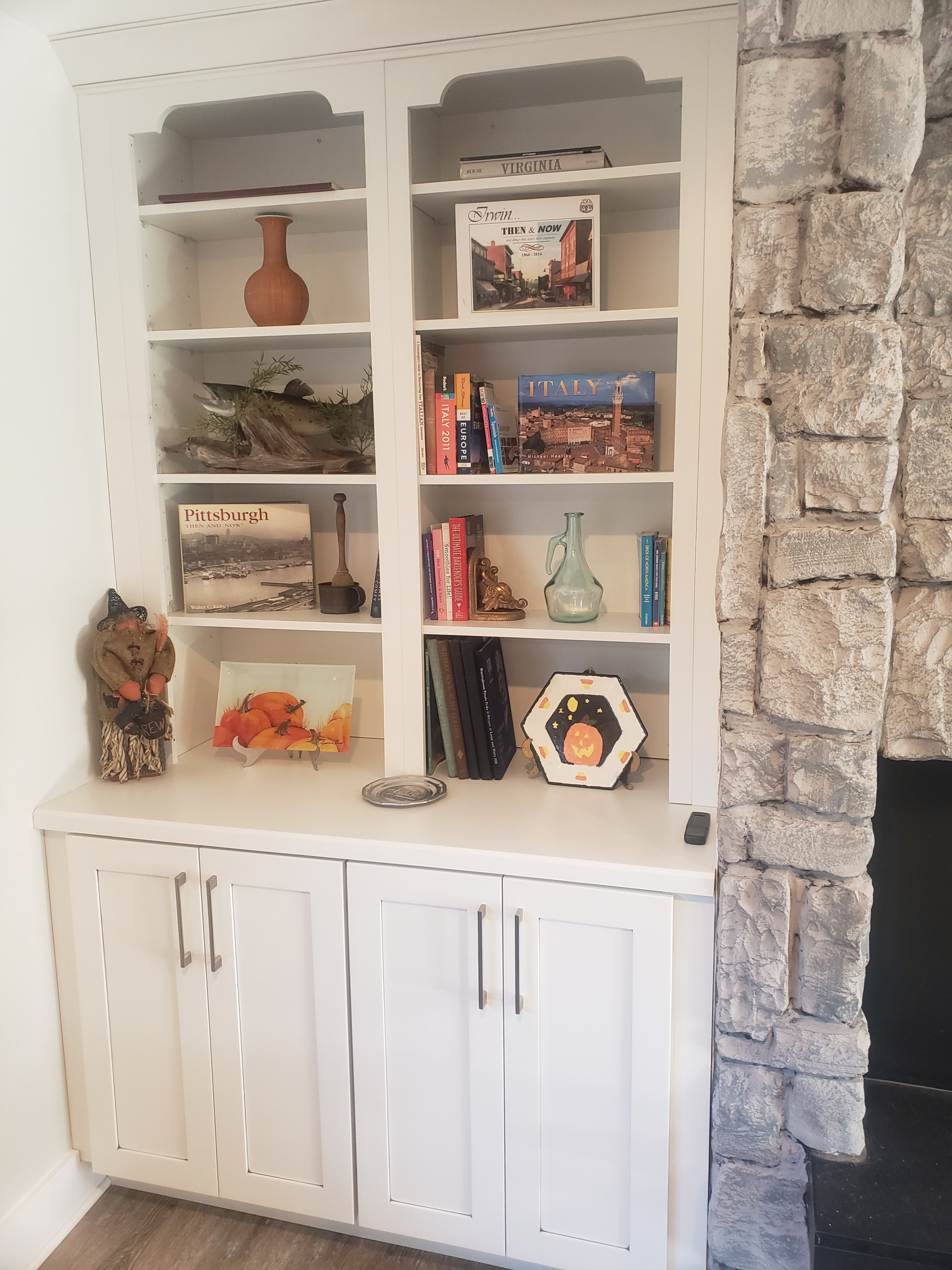 Frederick Entire House Remodel