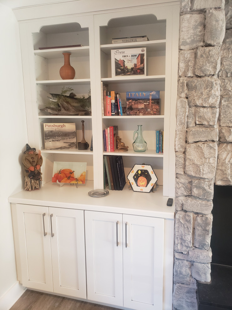 Whole Home Remodel