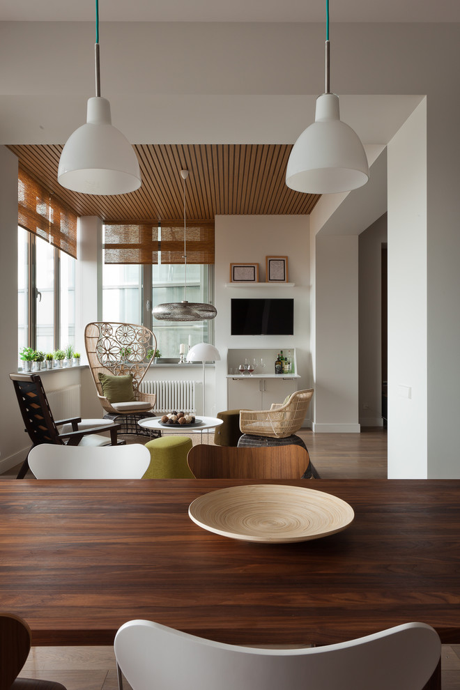 Private apartment in Zhukovka