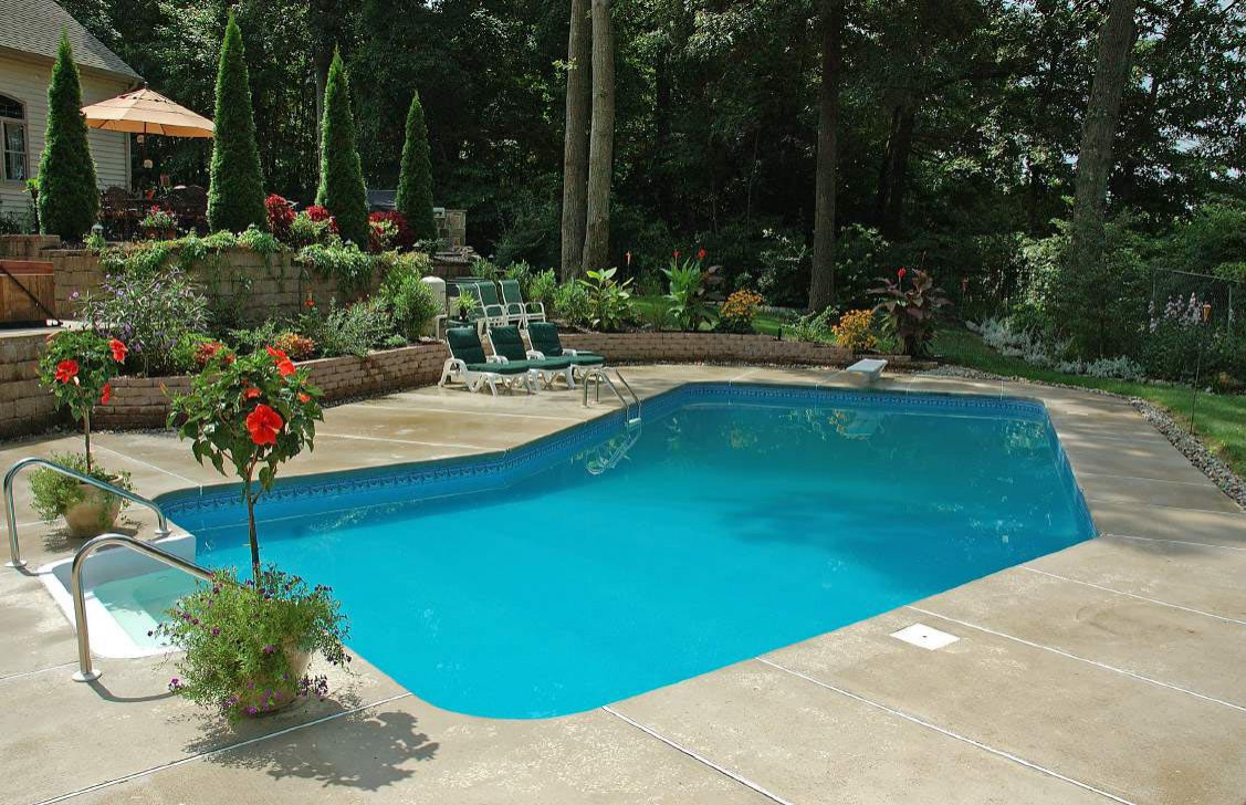 Pool - pool idea in Other
