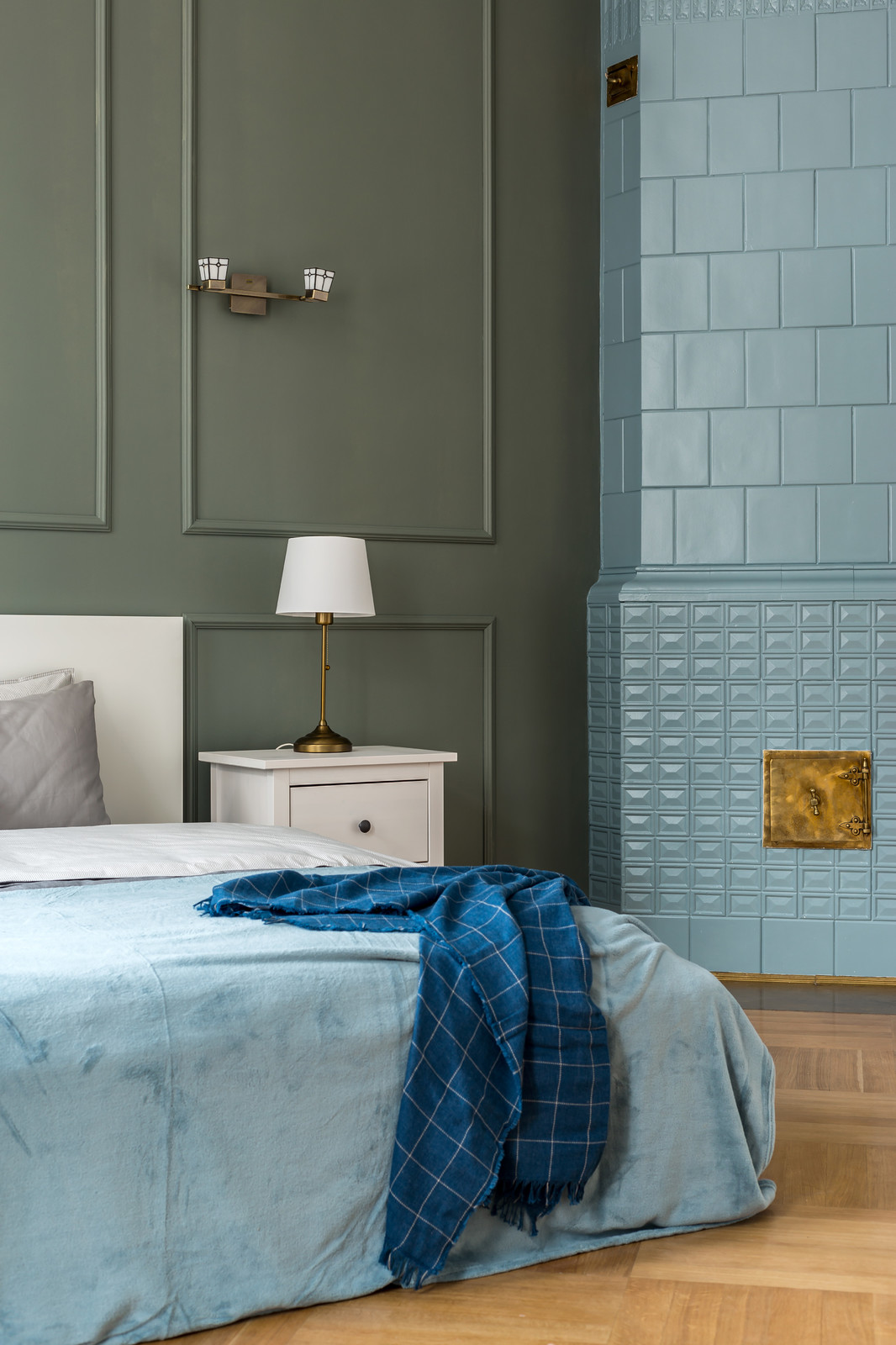 Квартира напротив Исаакиевского собора