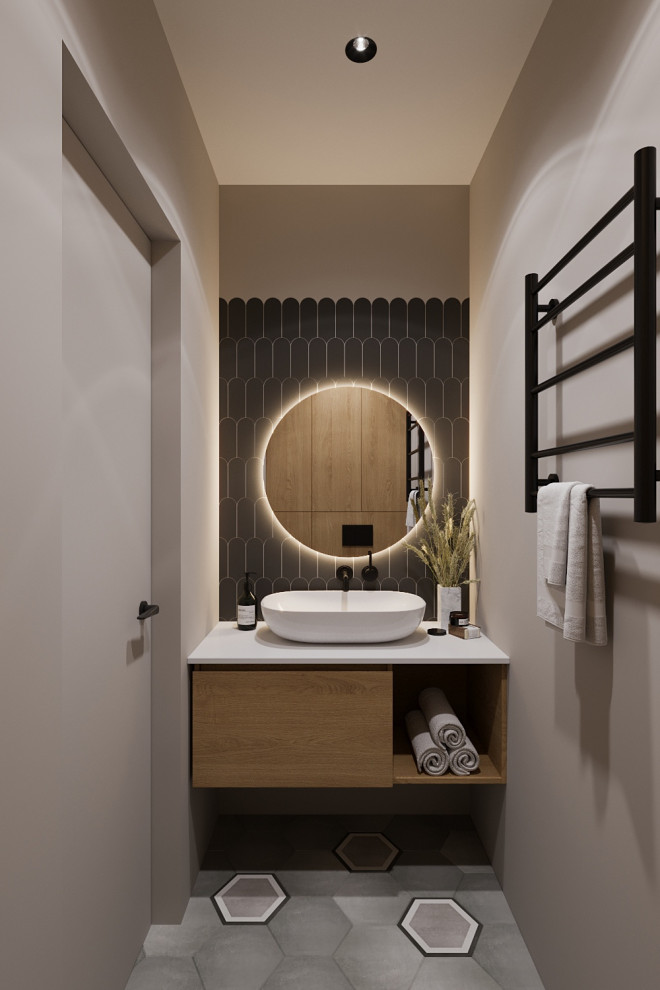 Квартира 80кв.м. для семьи из г. Кемерово