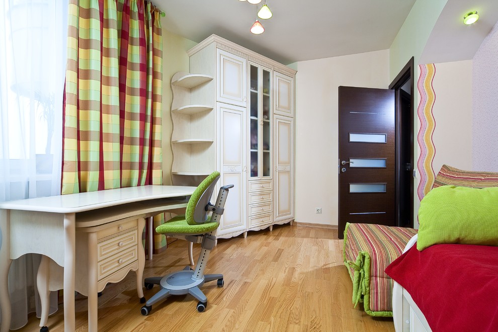 Дизайн интерьеров