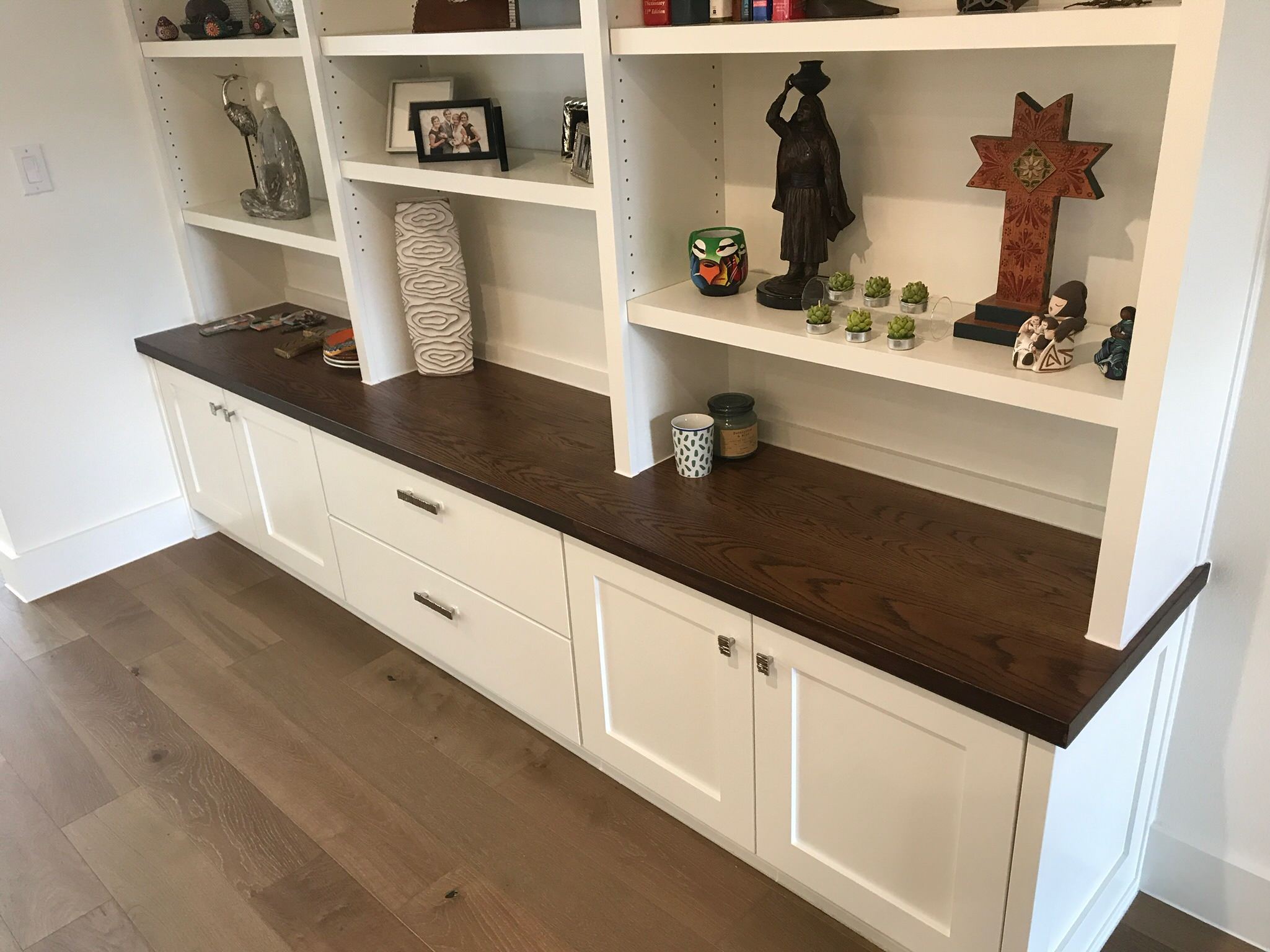 Built-Ins
