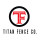 Titan Fence Co.