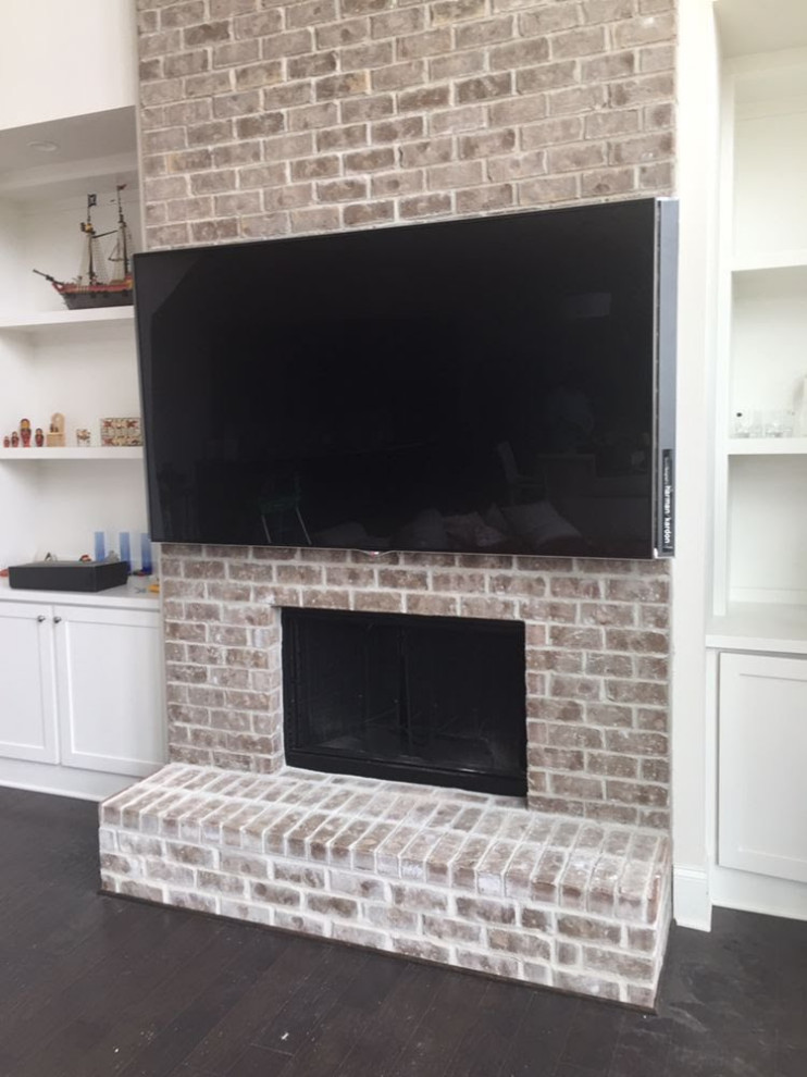 TV mount