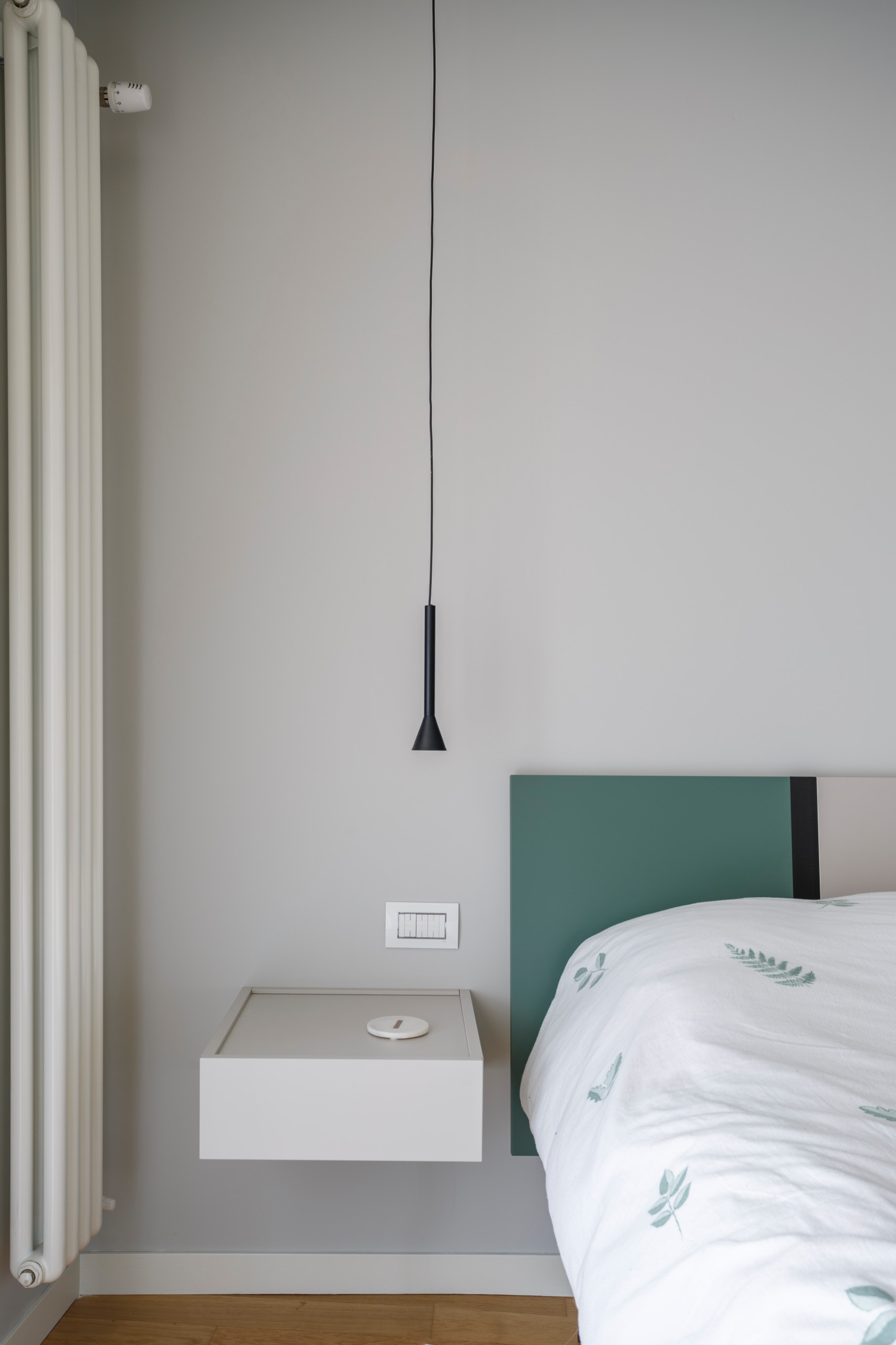 Appartamento Giolitti