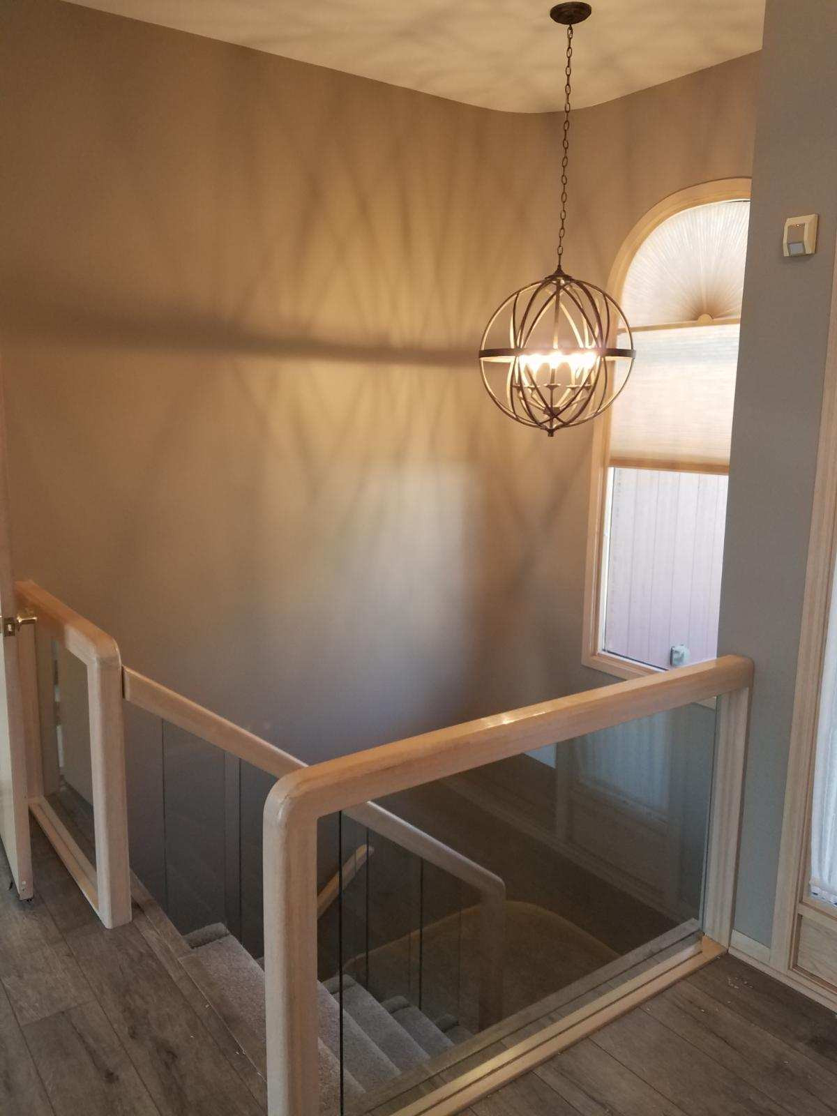 Interior Project Photos