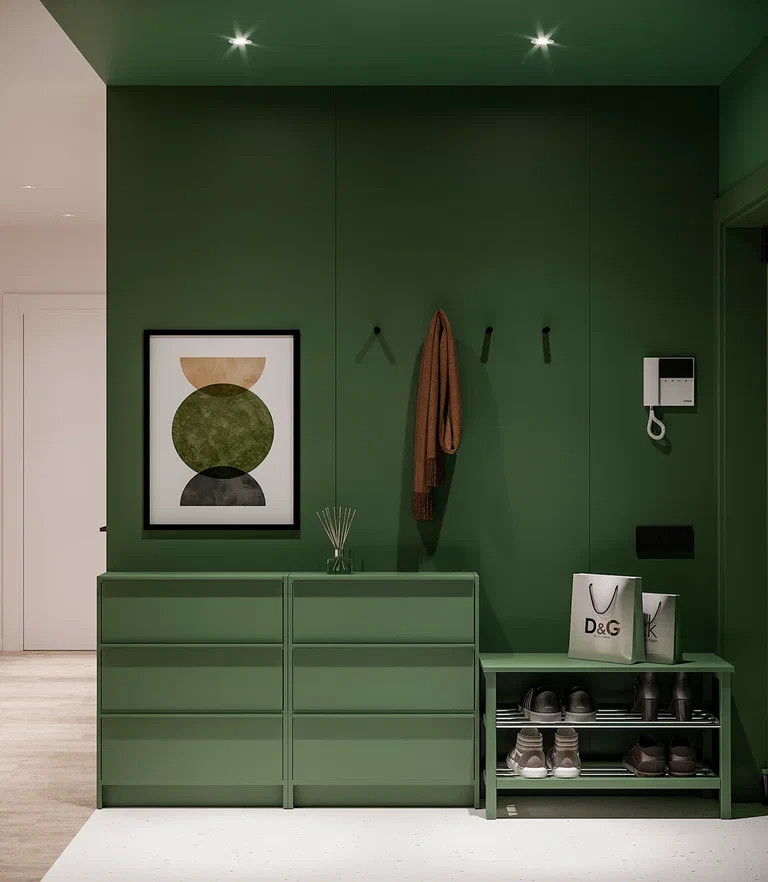 ЖК «Митино Парк»