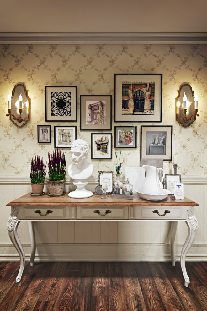 Квартира в Митино