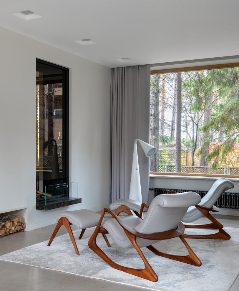 Клубный поселок