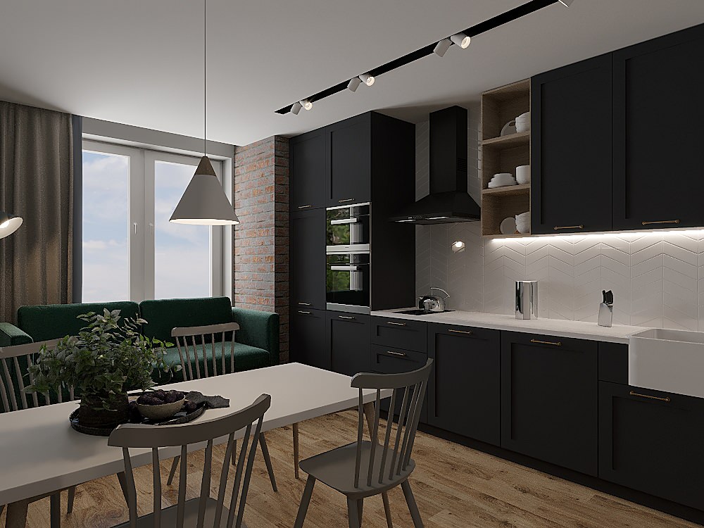 ЖК Среда, Москва