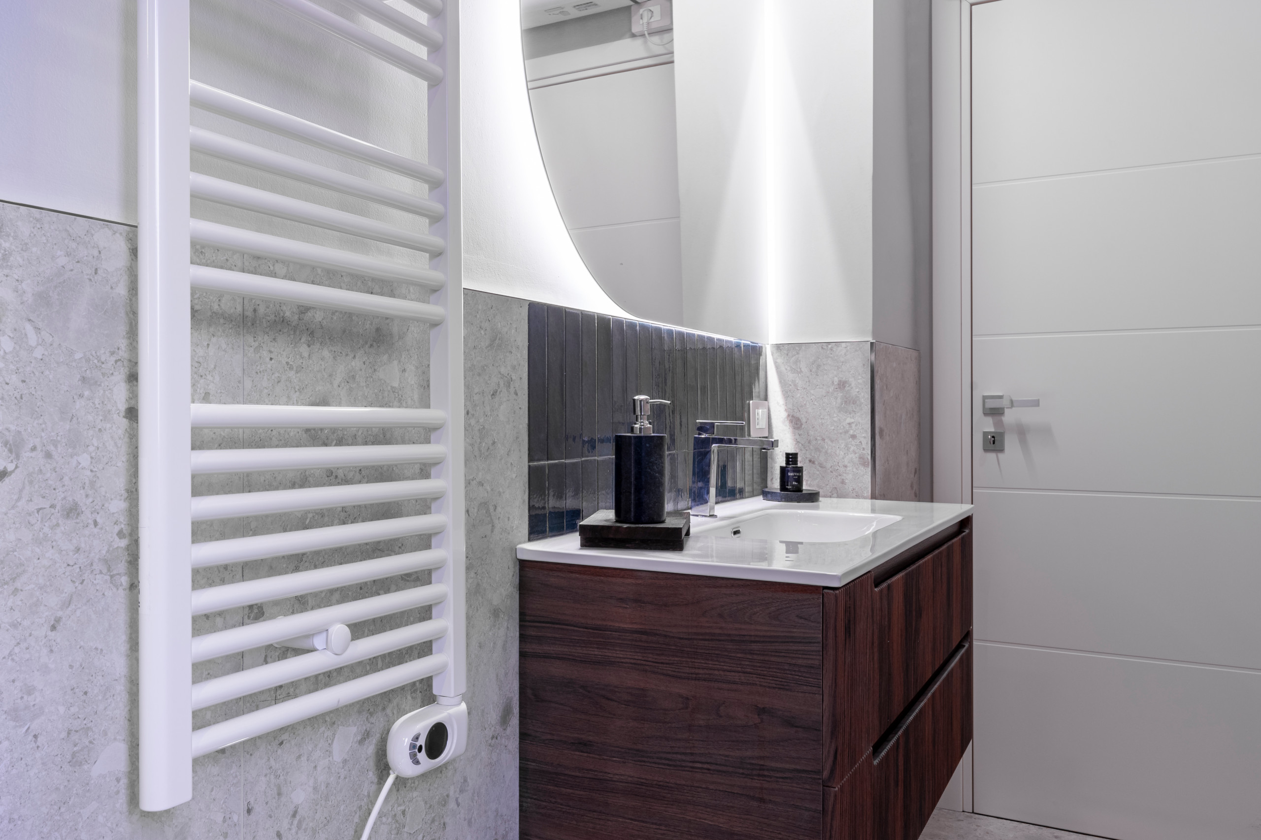 Appartamento GC | Ristrutturazione completa 60mq