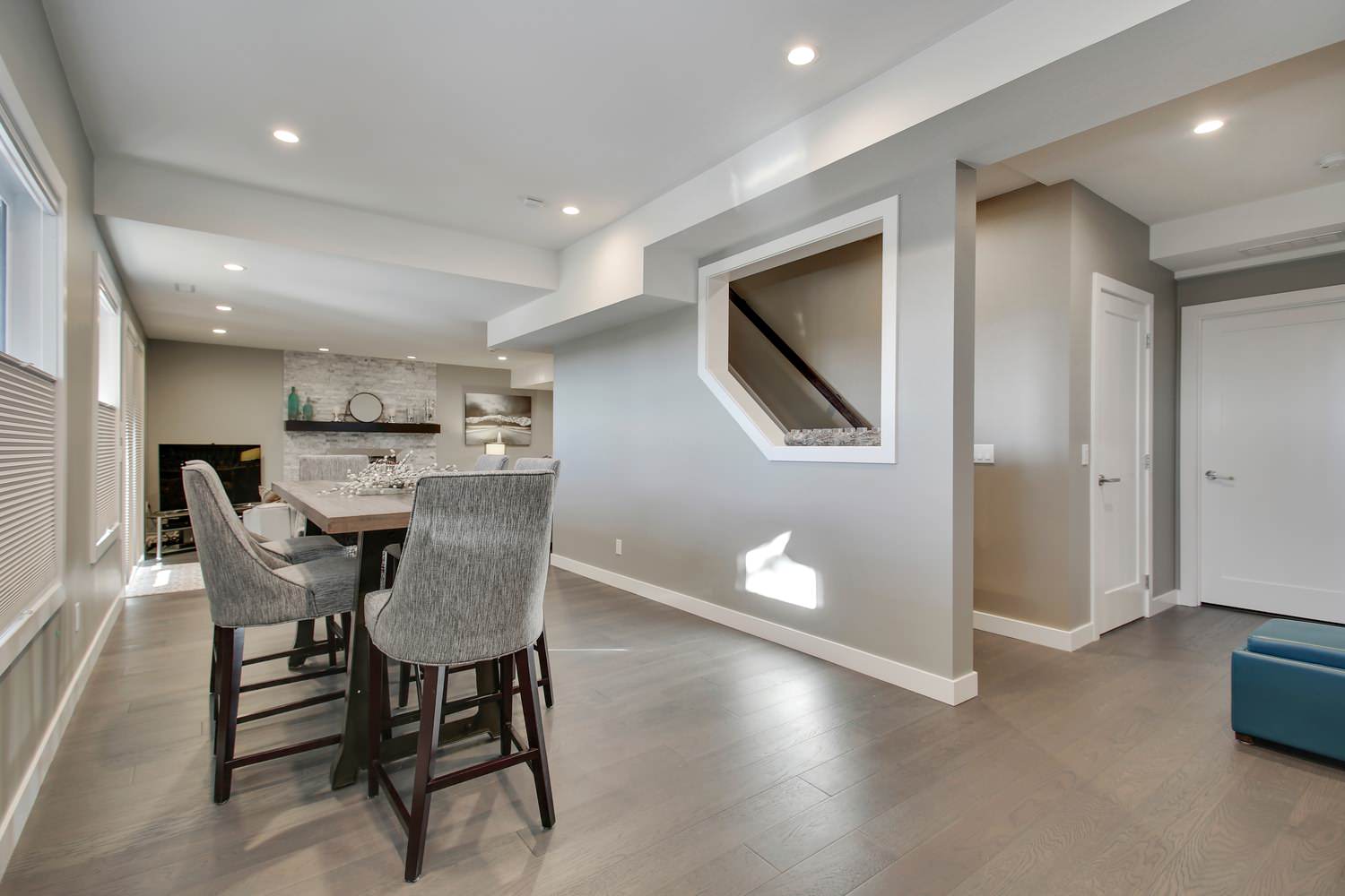 Bathroom and Kitchen Remodel