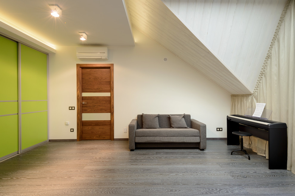 Таунхаус на ул.Бардина