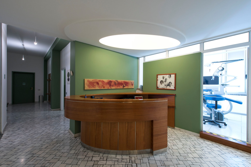 Studio dentistico