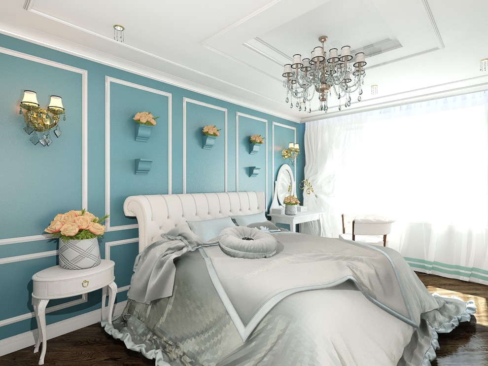 Трехкомнатная квартира на Таганке