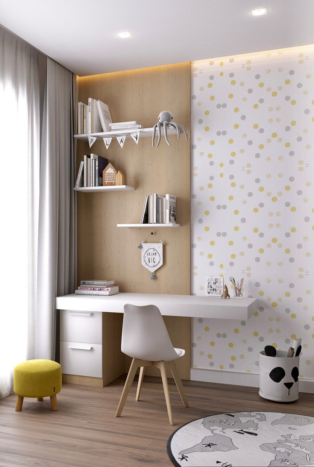 Квартира в Питере