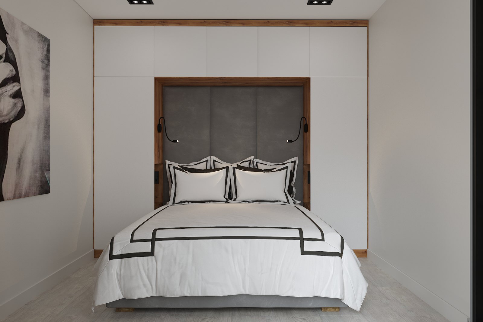 ЖК Звездный дуэт