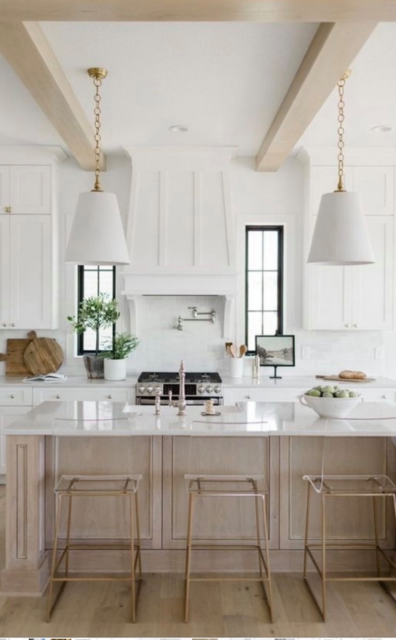 Whole Home Transformation