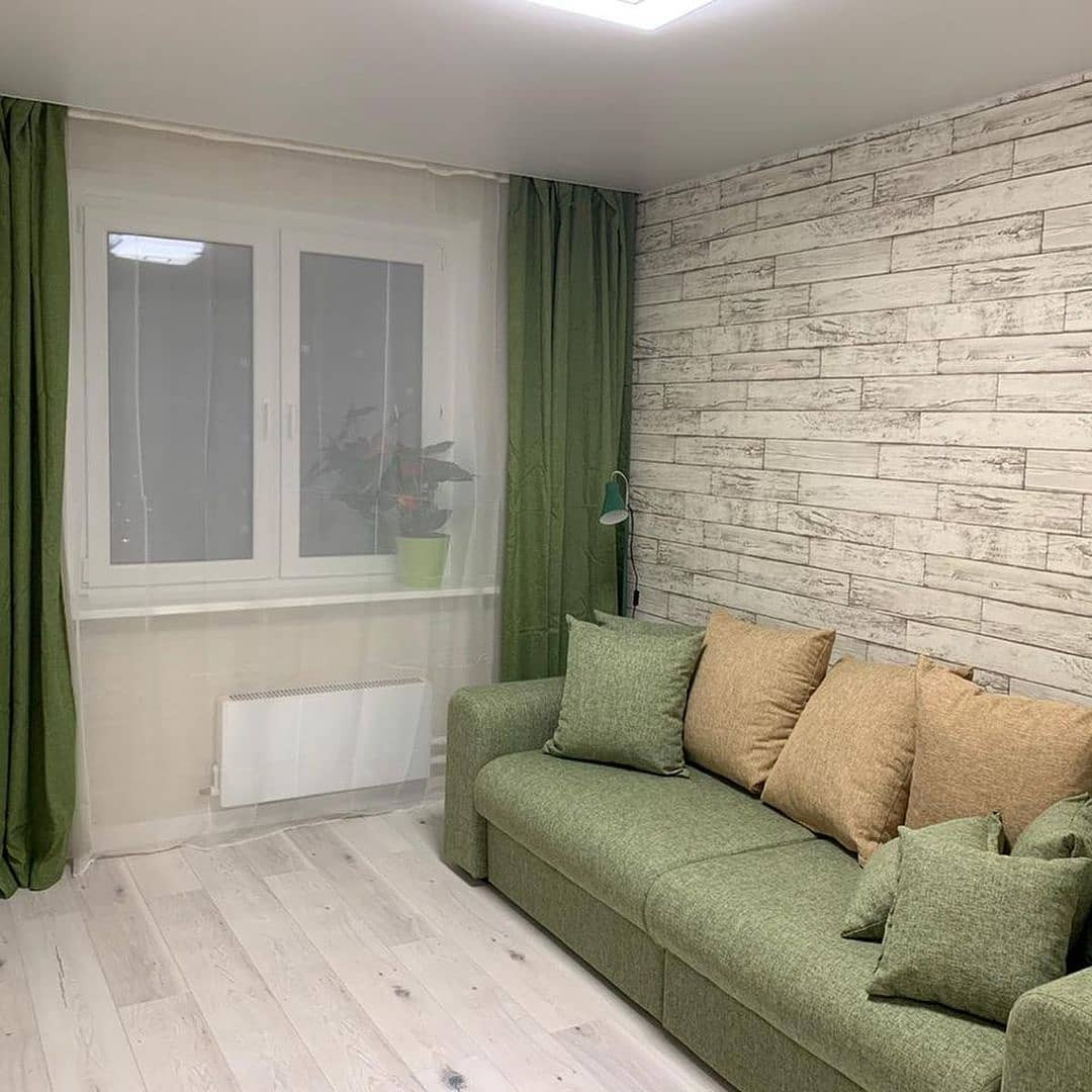 Квартира, 60 м2