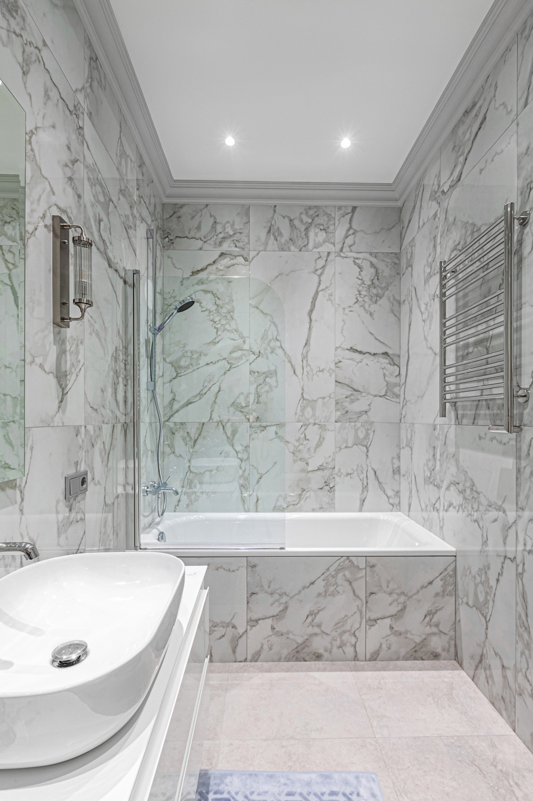 Квартира для молодого человека