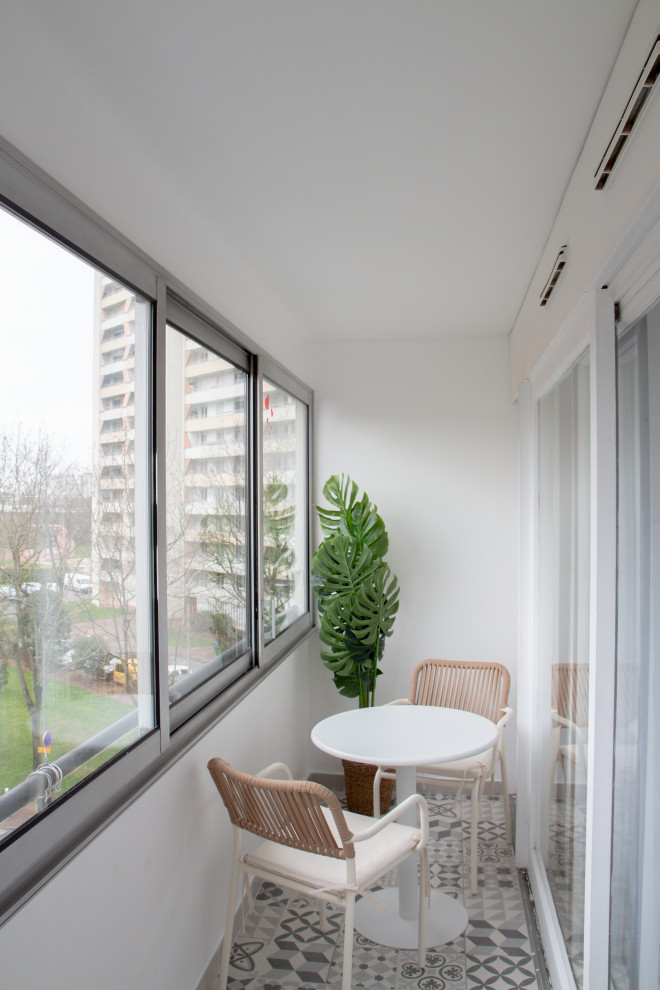 Appartement Montaigut
