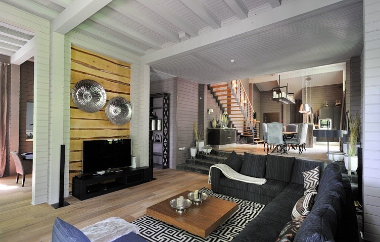 Профессиональная покраска