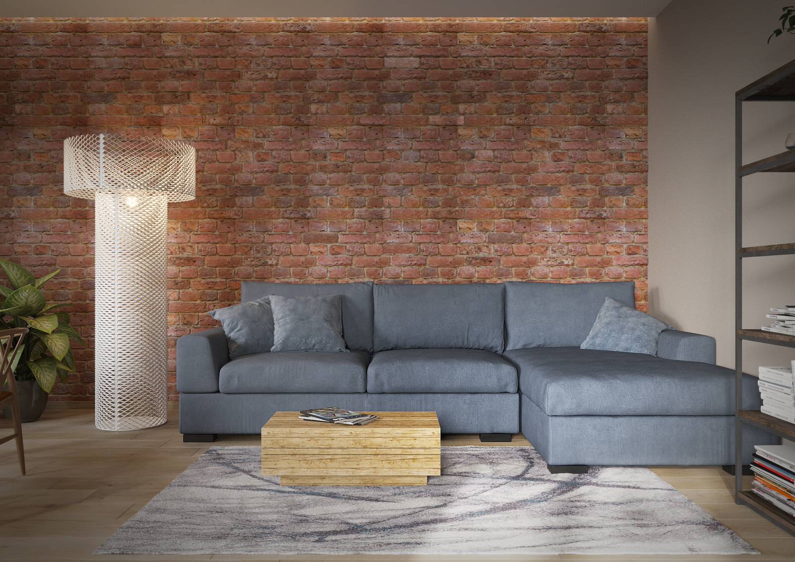 Дом для молодой семьи