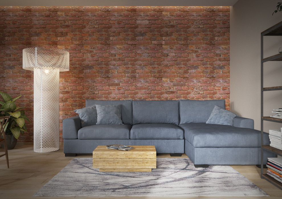 Дом для молодой семьи