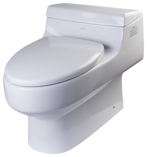 Toilets- One Piece vs. Two Piece (Pros & Cons)