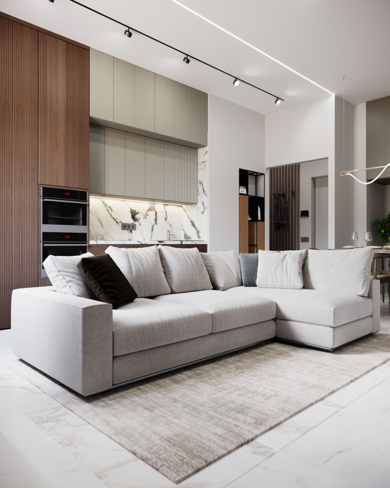 ЖК "Новое медведково"