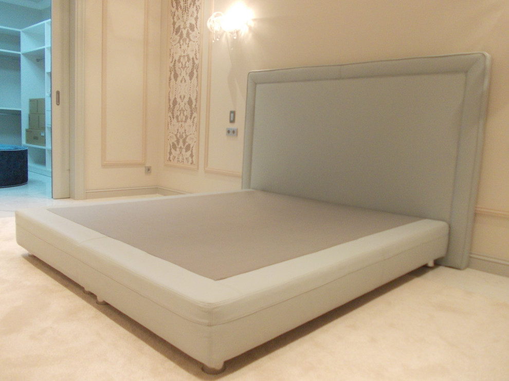 Ещё квартира на Новом Арбате