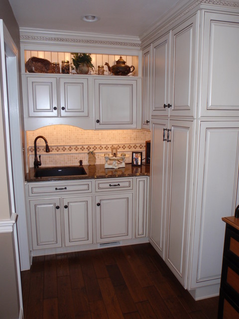 ChesterSprings2011 clasico-cocina