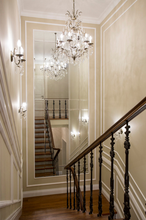 Таунхаус в Пушкино