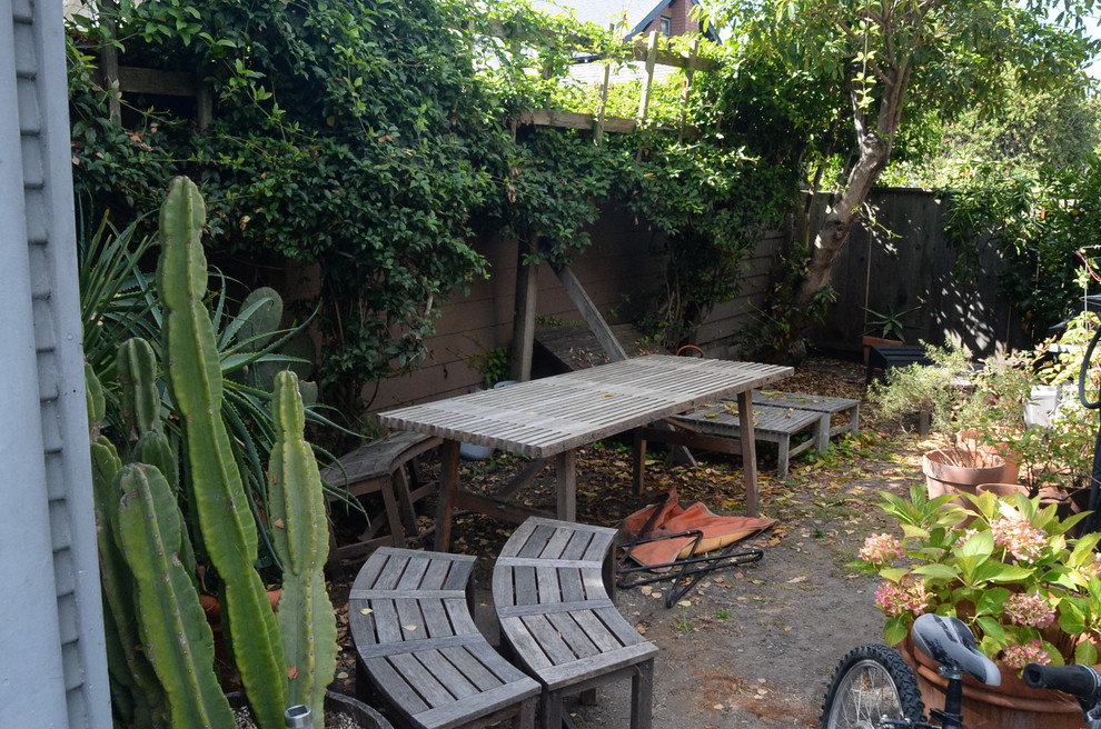 Dierks Residence - Berkeley, CA - In progress